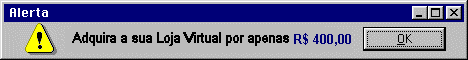 Adquira a sua Loja Virtual